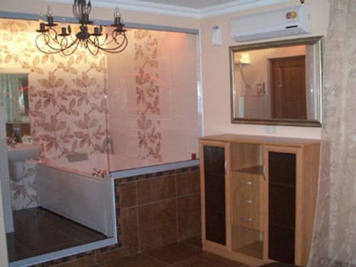 Гостиница Ноев Ковчег Красноярск-5