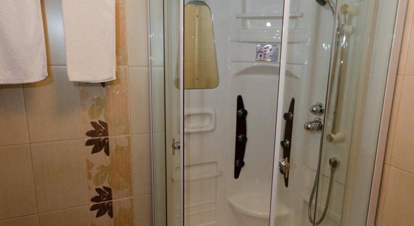 Гостиница Ноев Ковчег Красноярск