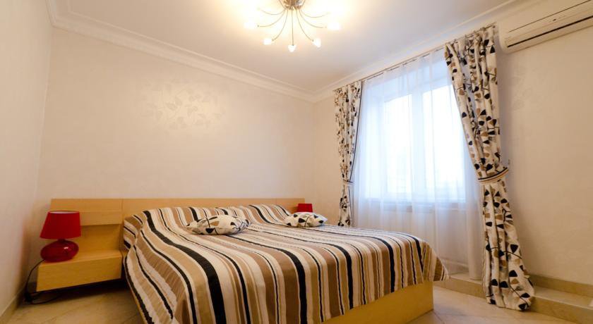 Гостиница Ноев Ковчег Красноярск-20