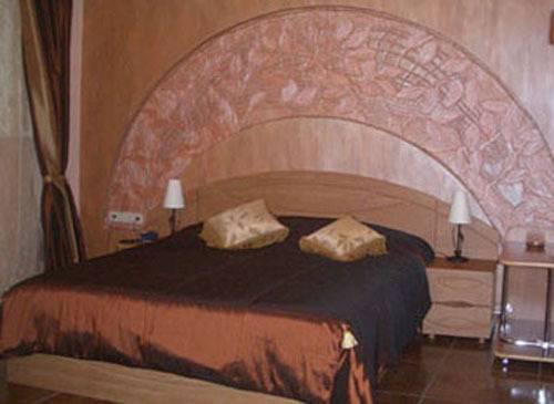 Гостиница Ноев Ковчег Красноярск-18