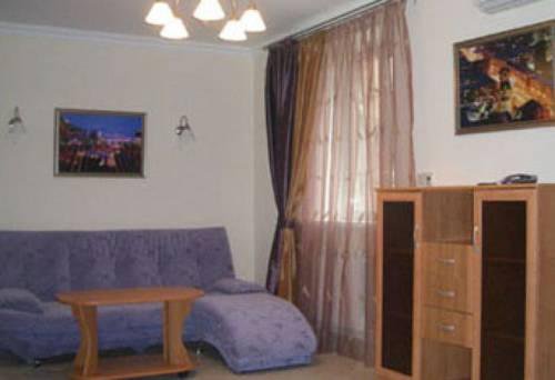 Гостиница Ноев Ковчег Красноярск