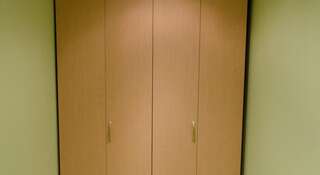 Гостиница Ноев Ковчег Красноярск Люкс-3