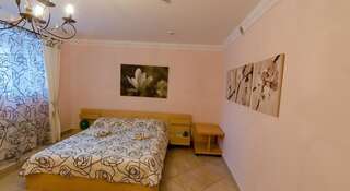 Гостиница Ноев Ковчег Красноярск Стандартный двухместный номер с 1 кроватью-11