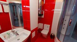 Гостиница Ноев Ковчег Красноярск Люкс-2