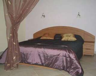 Гостиница Ноев Ковчег Красноярск Стандартный двухместный номер с 1 кроватью-6