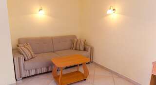 Гостиница Ноев Ковчег Красноярск-6