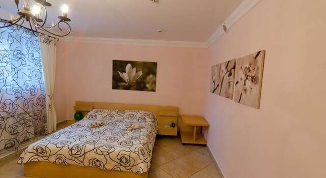 Гостиница Ноев Ковчег Красноярск-18