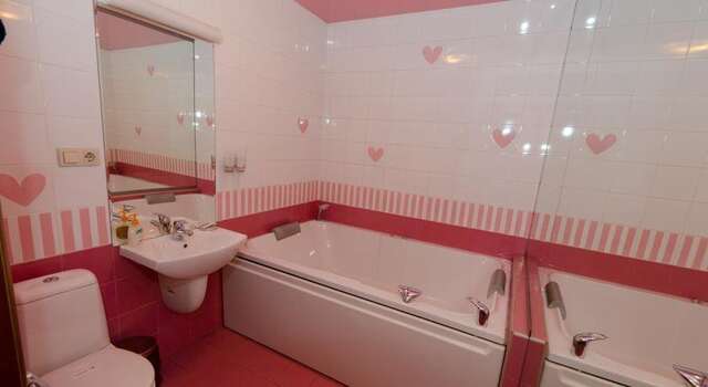 Гостиница Ноев Ковчег Красноярск-21